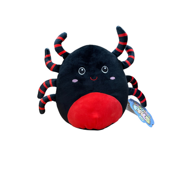 Smooshos Pal Spider Plush