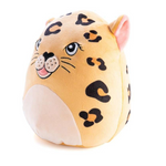 Smooshos Pals Leopard Plush
