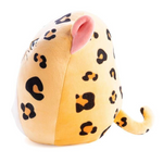 Smooshos Pals Leopard Plush