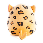 Smooshos Pals Leopard Plush