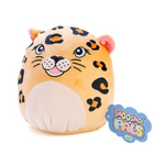 Smooshos Pals Leopard Plush