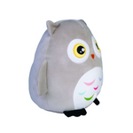 Smooshos Pals Owl Plush