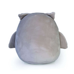 Smooshos Pals Owl Plush