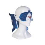 Smooshos Pals Travel Shark Mask and Pillow