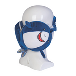 Smooshos Pals Travel Shark Mask and Pillow