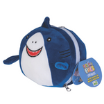 Smooshos Pals Travel Shark Mask and Pillow