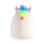 Smooshos Pals Unicorn Plush
