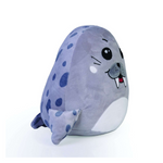 Smooshos Pals Walrus Plush