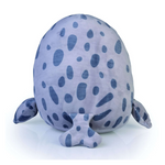 Smooshos Pals Walrus Plush