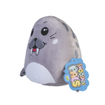 Smooshos Pals Walrus Plush