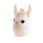 Smooshos Pals Alpaca Plush