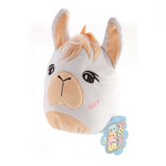 Smooshos Pals Alpaca Plush