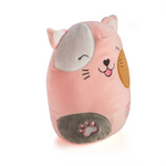 Smooshos Pals Cat Plush