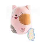 Smooshos Pals Cat Plush