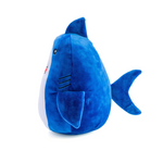 Smooshos Pal Shark Plush