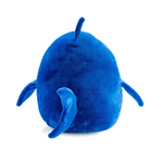 Smooshos Pal Shark Plush