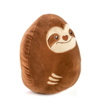 Smooshos Pals Sloth Plush