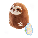 Smooshos Pals Sloth Plush