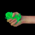 Smooshos Super Squeeze Cat Glow