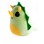 Smooshos Pals Triceratops Plush