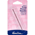 Snag Repair Needle
