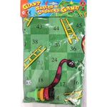 Snakes & Ladders Game Set