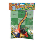 Snakes & Ladders Game Set