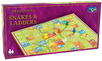 Snakes and Ladders Boxed Game