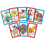 Snap & Pairs Farmyard