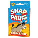 Snap & Pairs Farmyard