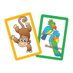 Snap & Pairs Zoo