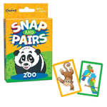 Snap & Pairs Zoo