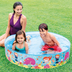 Snapset Snorkel Fun Pool