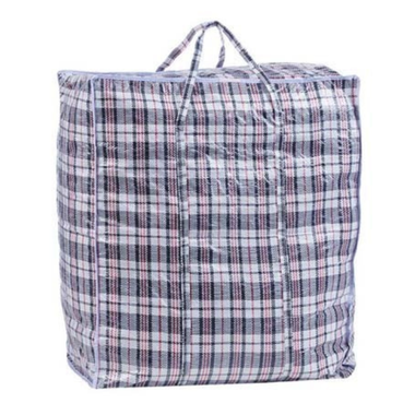 Snazee Woven Bag 45 x 40 x 10