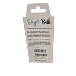 Snazzee - Dryer Balls 2pk