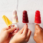 Snazzee - Silicone Ice Block Maker