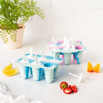 Snazzee - Silicone Ice Block Maker