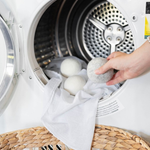 Snazzee - Wool Felt Dryer Balss 6pk