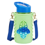 Snazzee Bubble Bottle 440ML