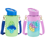 Snazzee Bubble Bottle 440ML