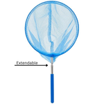 Snazzee Extendable Butterfly Net