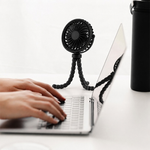 Snazzee Foldable Fan