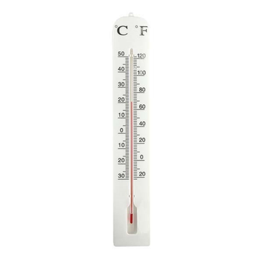 Snazzee Giant Thermometer