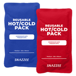 Snazzee Hot & Cold Pack