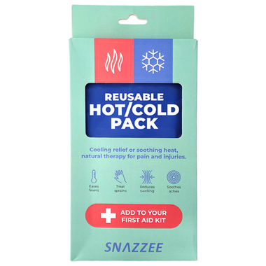 Snazzee Hot & Cold Pack