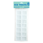 Snazzee Ice Cube Tray 2pc