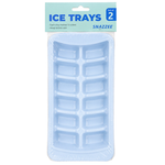 Snazzee Ice Tray 2pc