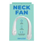 Snazzee Neck Fan