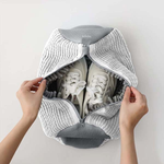 Snazzee Shoe Wash Bag