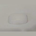 Snazzee Soap Box Hinged with Lid